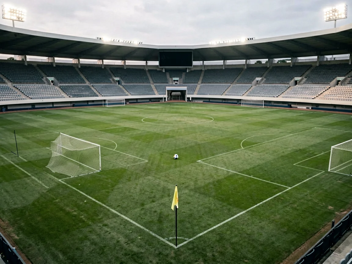 绿茵赛场驰骋迪马尔科2026世界杯