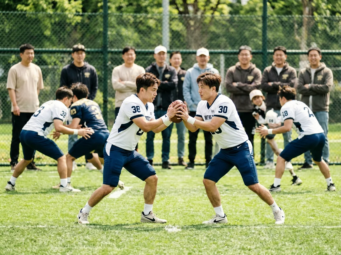 赛场高光画面斯卡马卡俱乐部